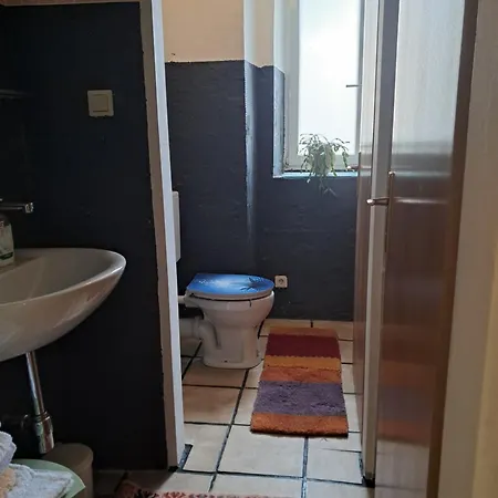 Sleepandgo-selfcheckinout Hostel Weißkirchen in Steiermark